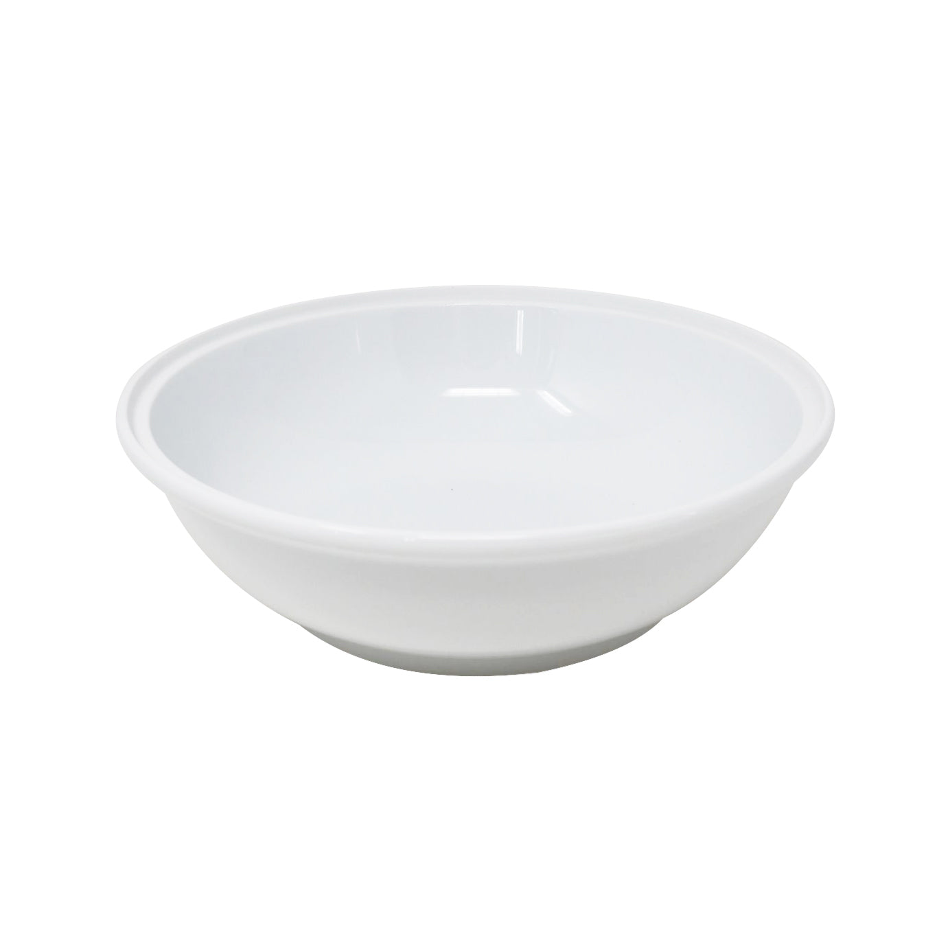 Noritake Lifestyle White Covered Serving Bowl 960ml