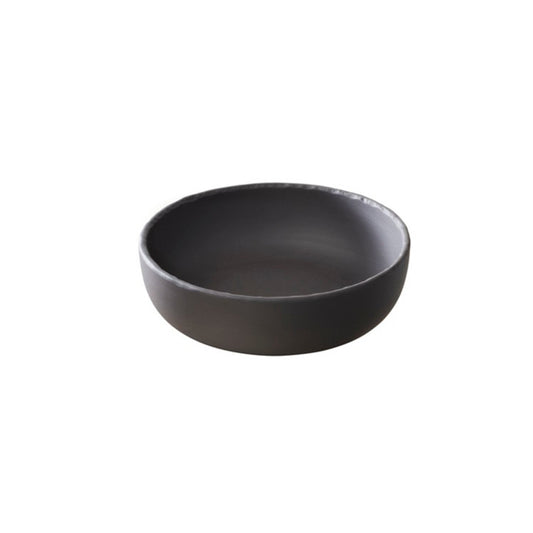 Revol Basalt Bowl 17cm Black