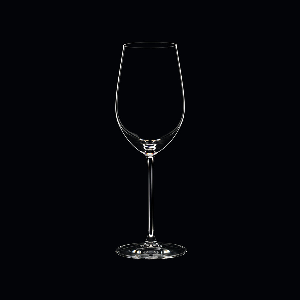 Riedel Veritas Riesling / Zinfandel Wine Glass Set of 2