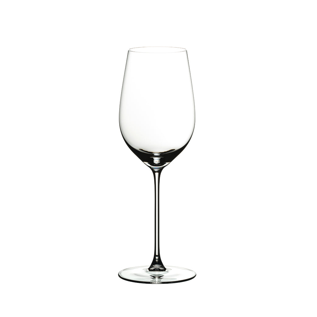 Riedel Veritas Riesling / Zinfandel Wine Glass Set of 2