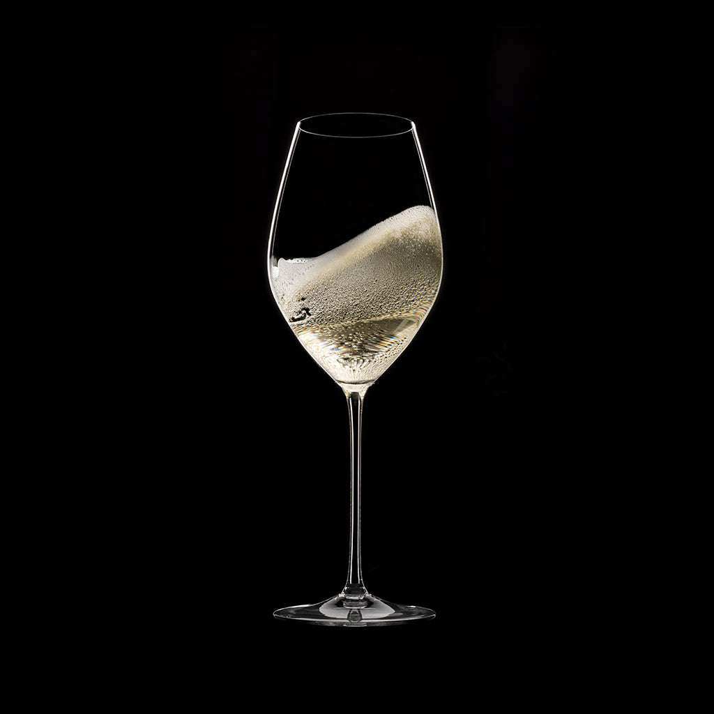 Riedel Veritas Champage Wine Glass Set of 2