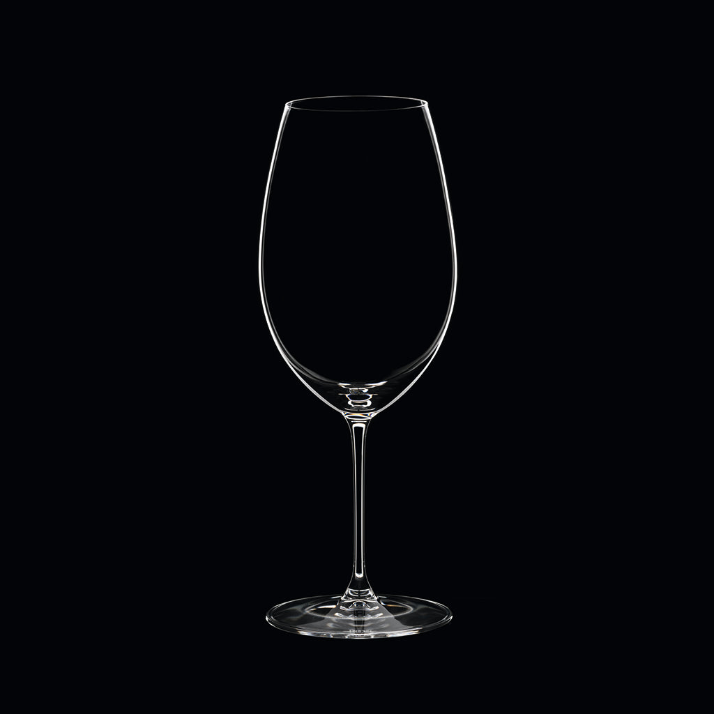 Riedel Veritas New World Shiraz Wine Glass Set of 2