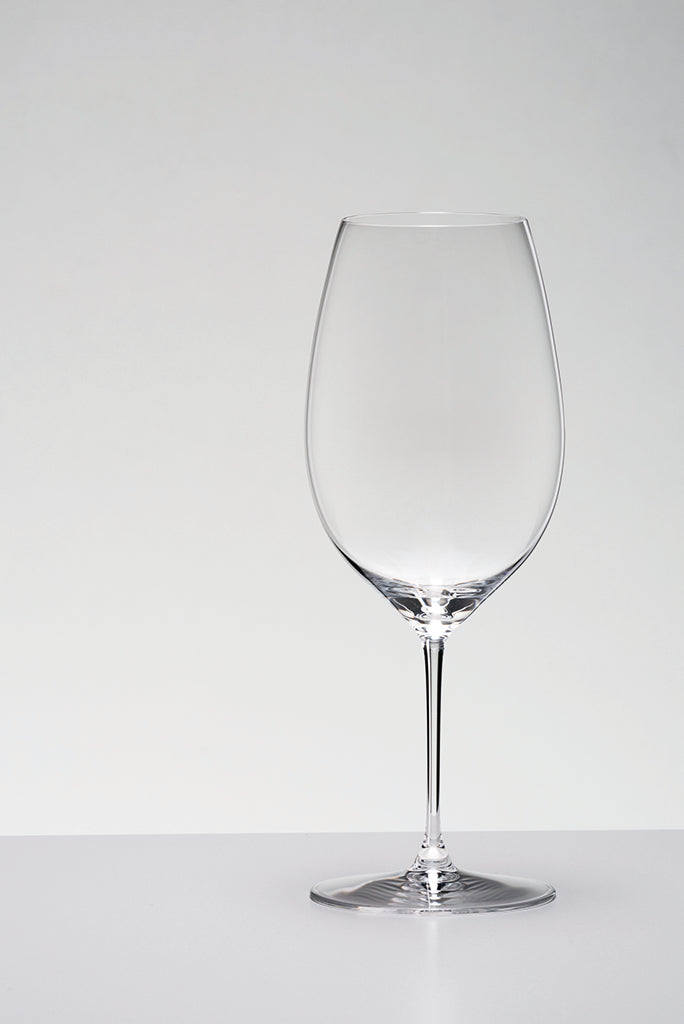 Riedel Veritas New World Shiraz Wine Glass Set of 2