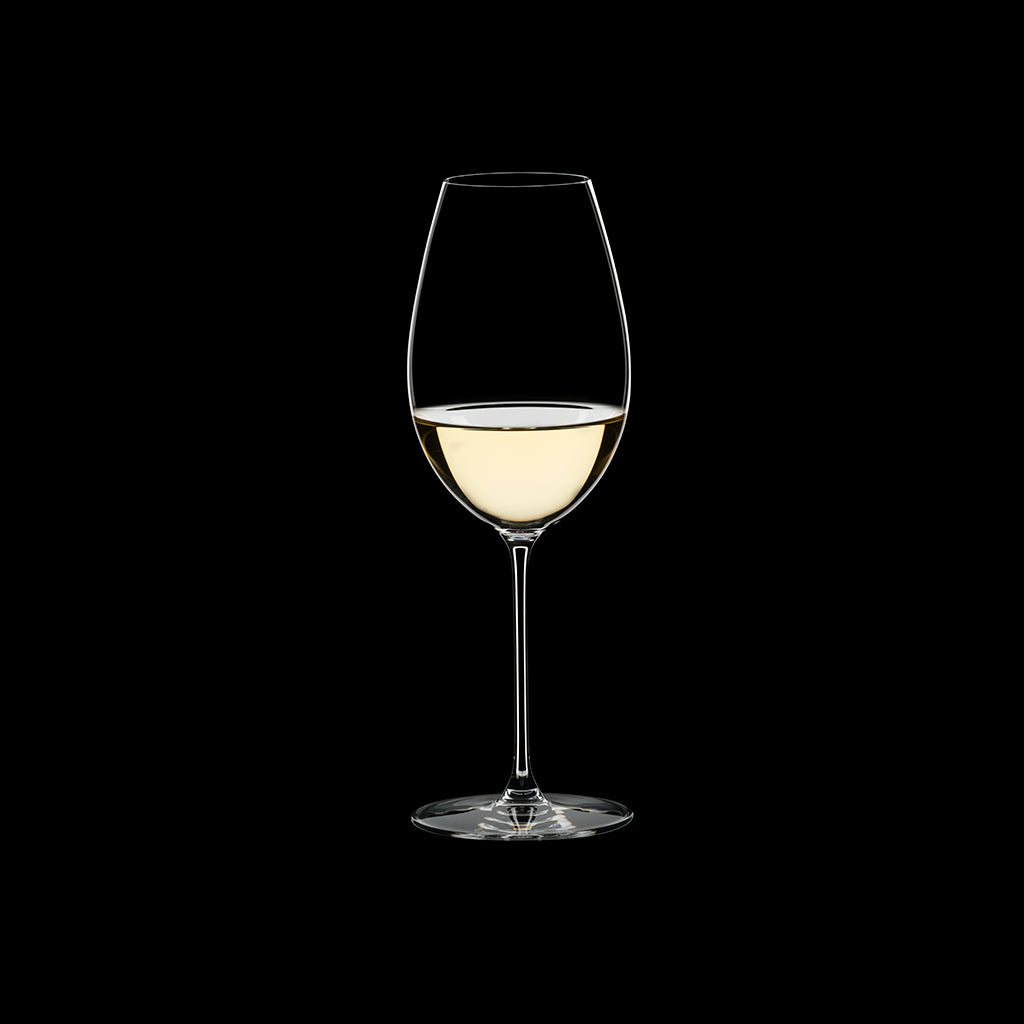 Riedel Veritas Sauvignon Blanc Wine Glass Set of 2