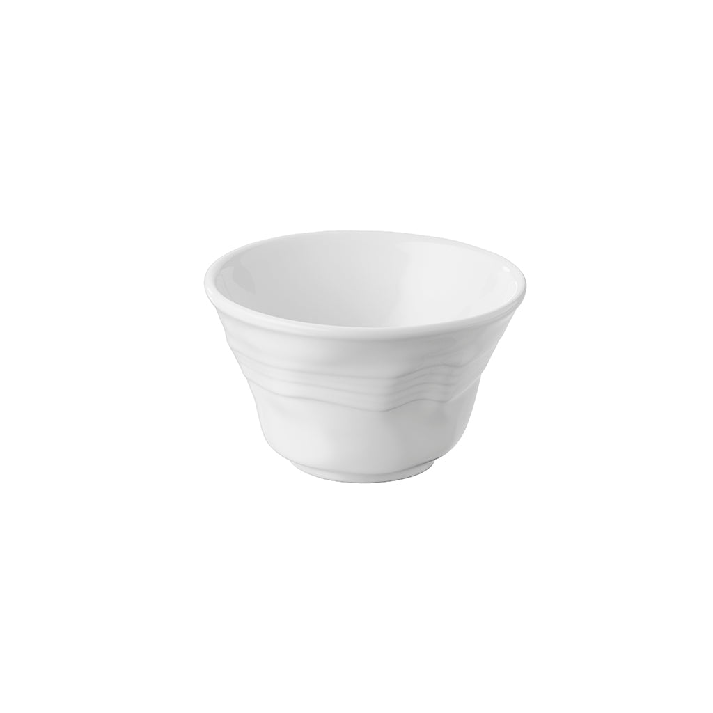 Revol French Classics Crumple Bowl 11.5cm White