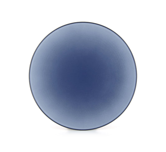 Revol Equinoxe Plate 28cm Cirrus Blue