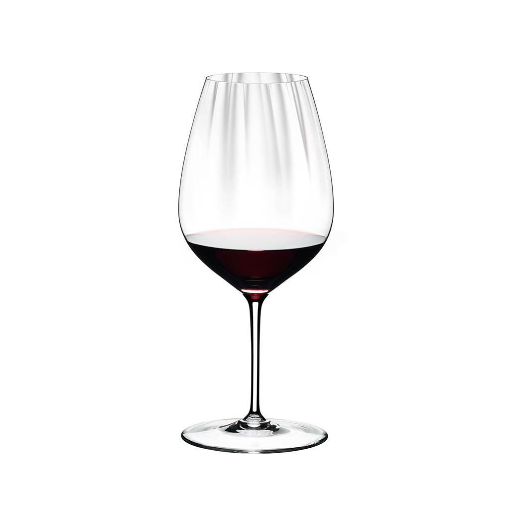 Riedel Performance Cabernet / Merlot Wine Glass Set of 2