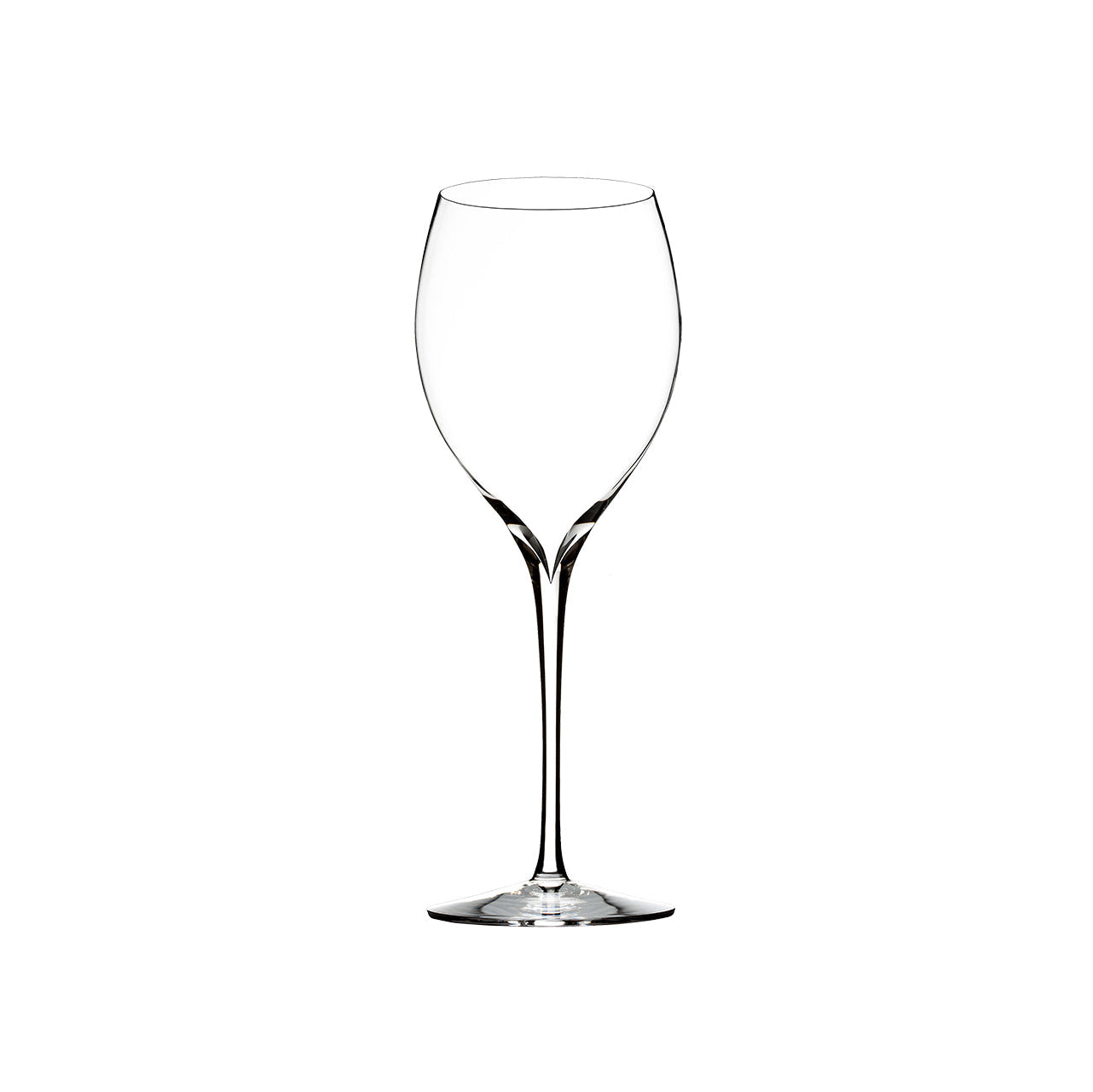 Waterford Crystal Elegance Chardonnay Wine Glass Single