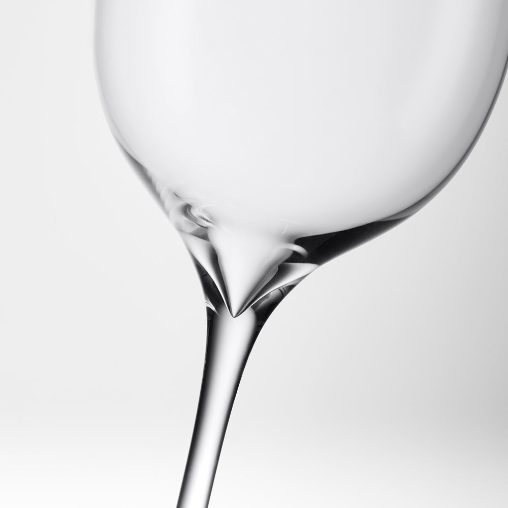 Waterford Crystal Elegance Pinot Grigio Wine Glass Set of 2