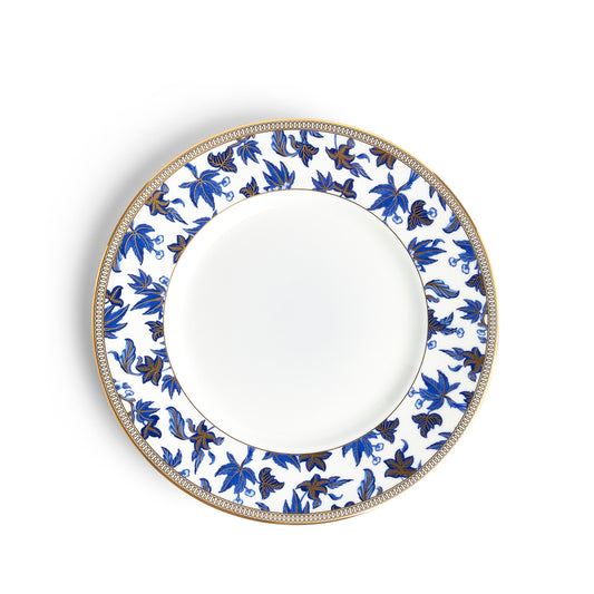 Wedgwood Hibiscus Accent Plate 23cm