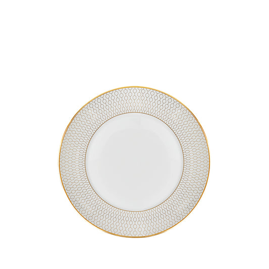 Wedgwood Gio Gold Plate 17cm