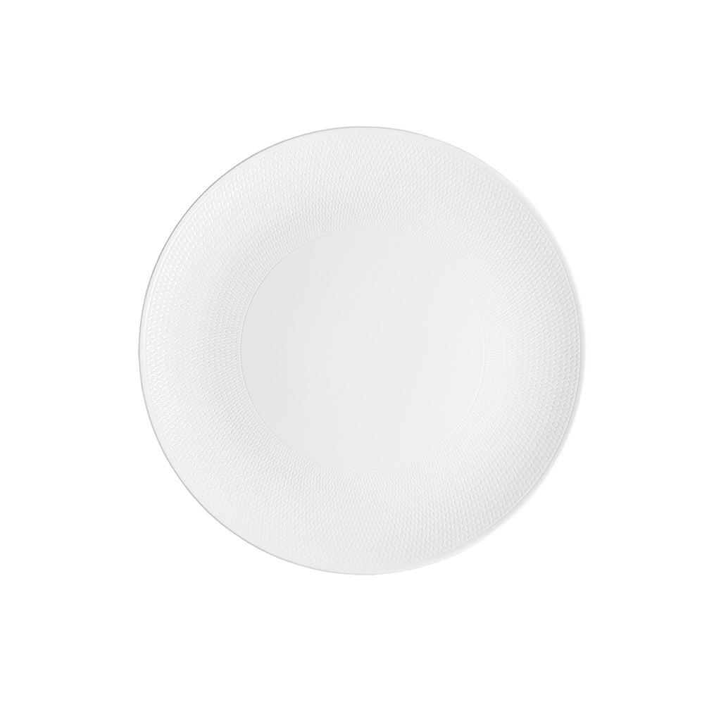 Wedgwood Gio White Serving Platter 31cm