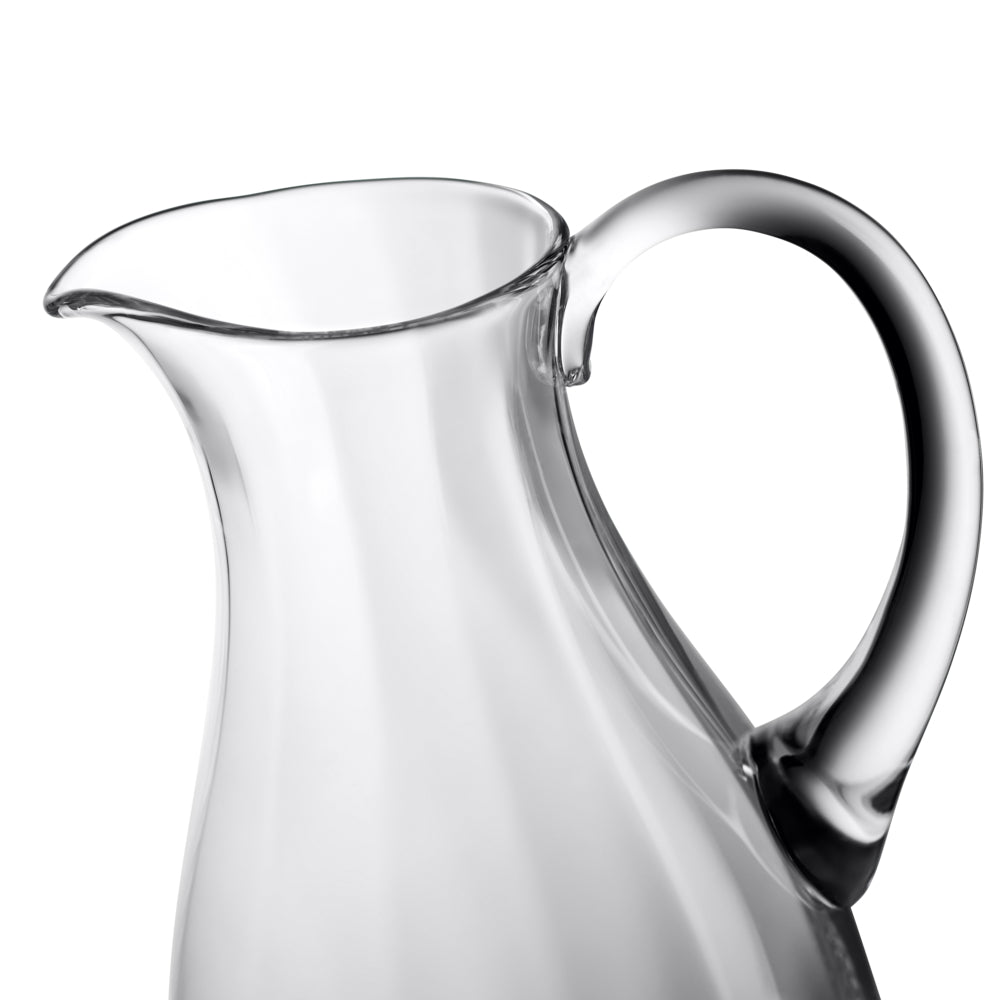 Waterford Elegance Optic Pitcher