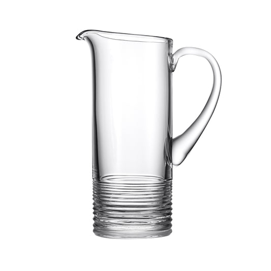 Waterford Crystal Mixology Circon Pitcher
