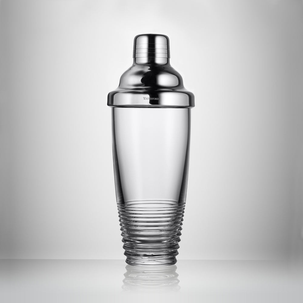 Waterford Crystal Mixology Circon Cocktail Shaker