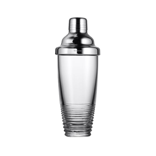Waterford Crystal Mixology Circon Cocktail Shaker