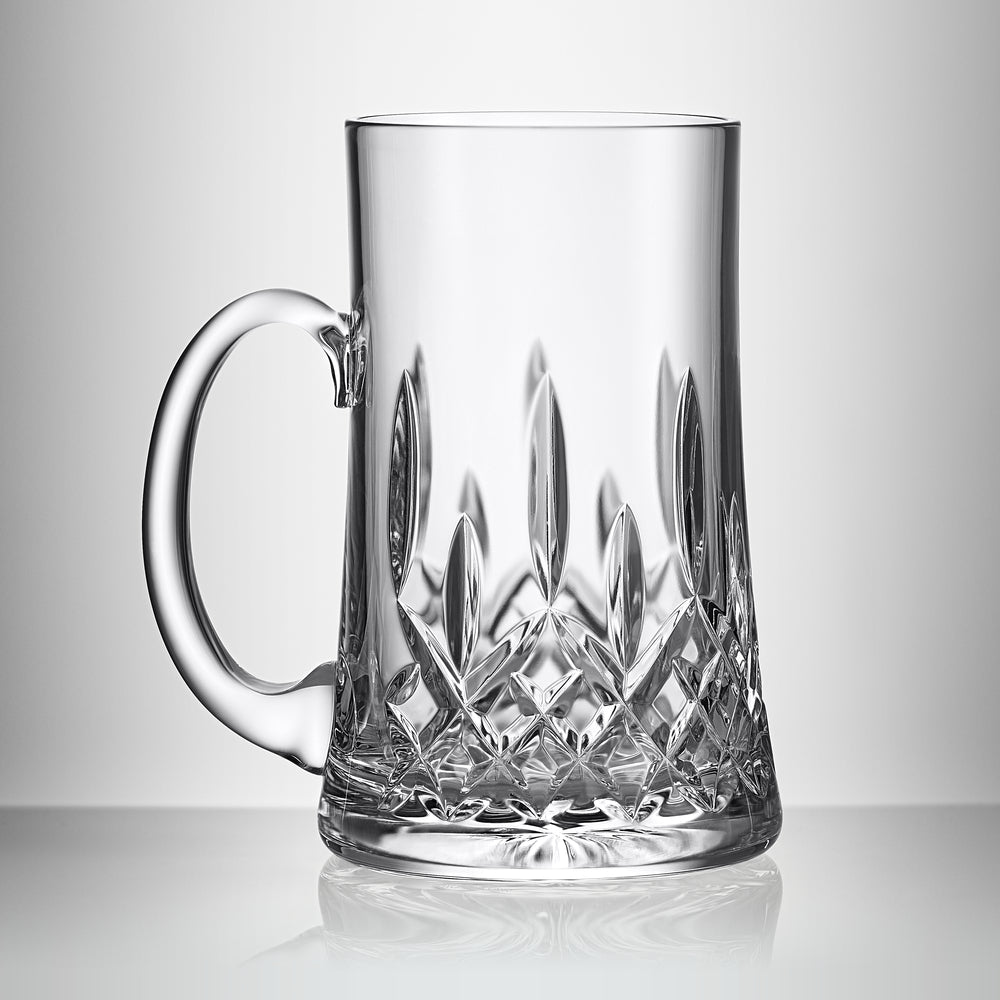Waterford Crystal Lismore Connoisseur Beer Mug