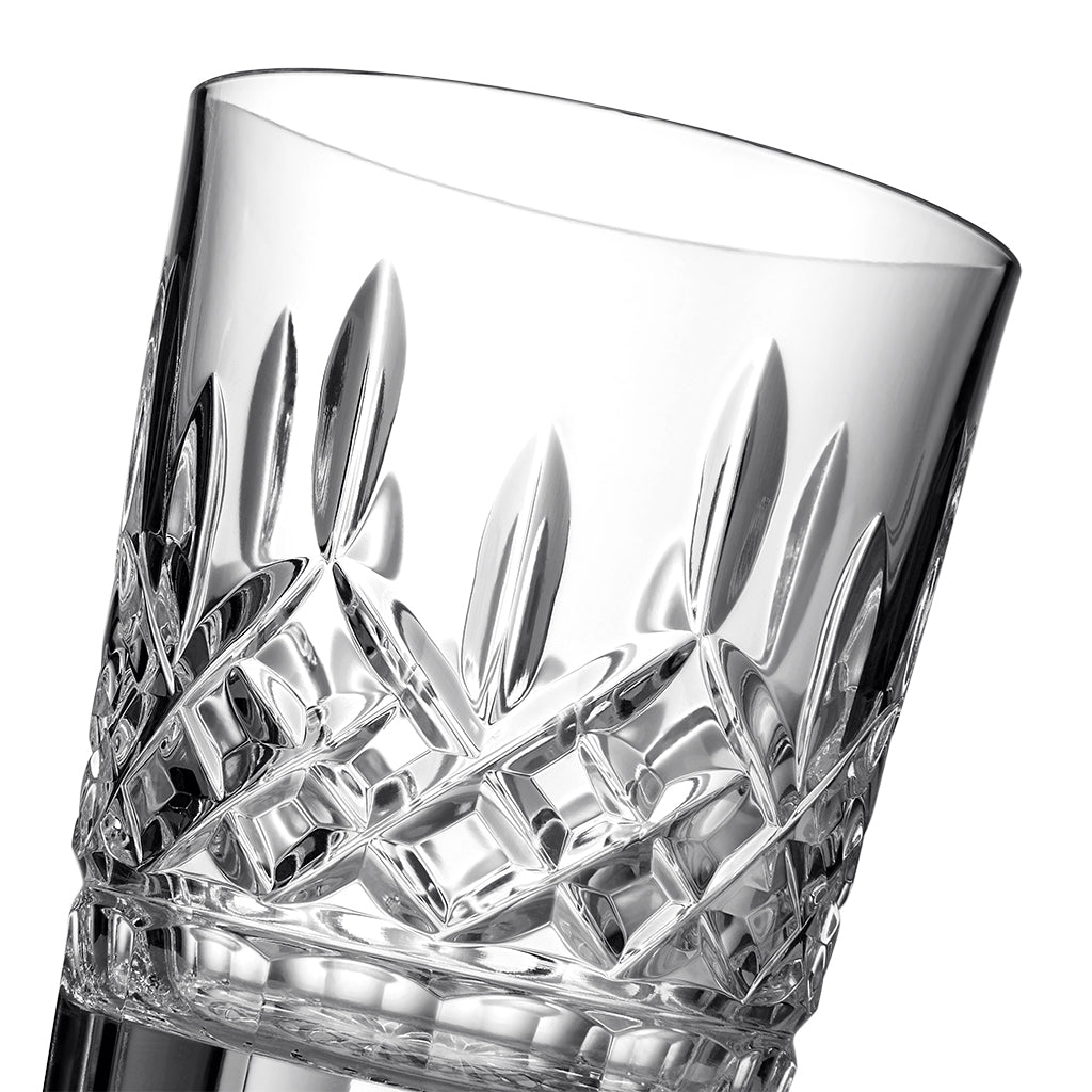 Waterford Crystal Lismore Whiskey Glass