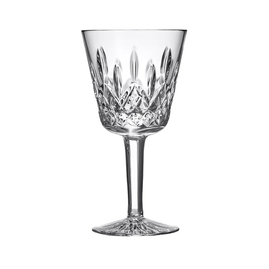 Waterford Crystal Lismore Claret Glass