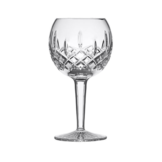 Waterford Crystal Lismore Balloon Wine Glass