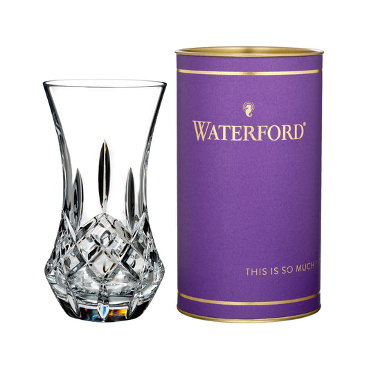 Waterford Crystal Giftology Lismore Bon Bon Vase