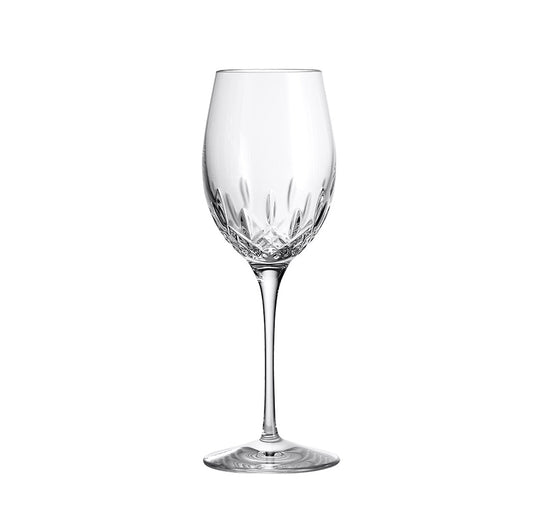 Waterford Crystal Lismore Essence White Wine Glass Single