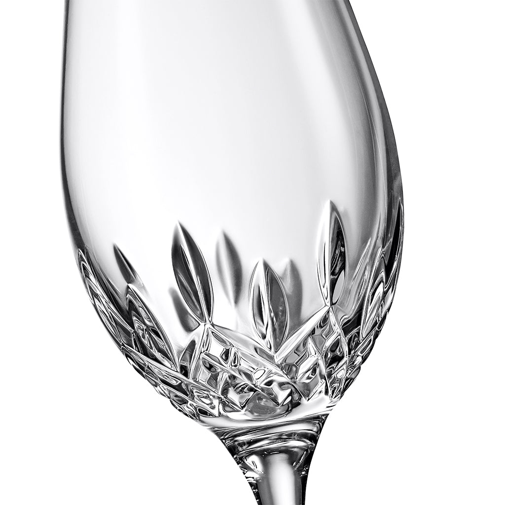 Waterford Crystal Lismore Essence White Wine Glasses, Set of 2
