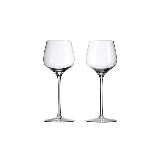 Waterford Crystal Elegance Dessert Wine Glass Set of 2