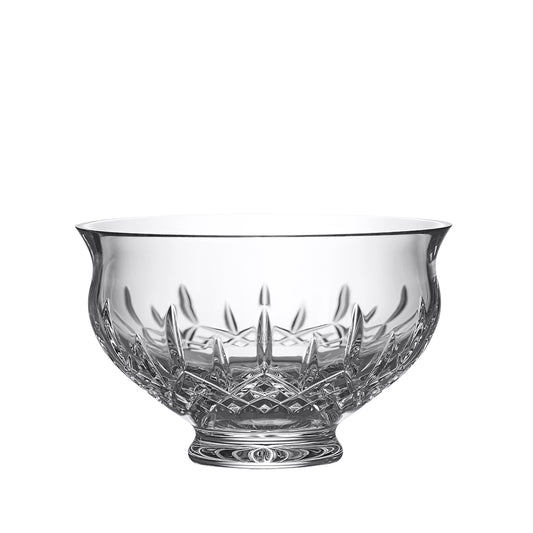 Waterford Crystal Lismore 20cm Footed Bowl