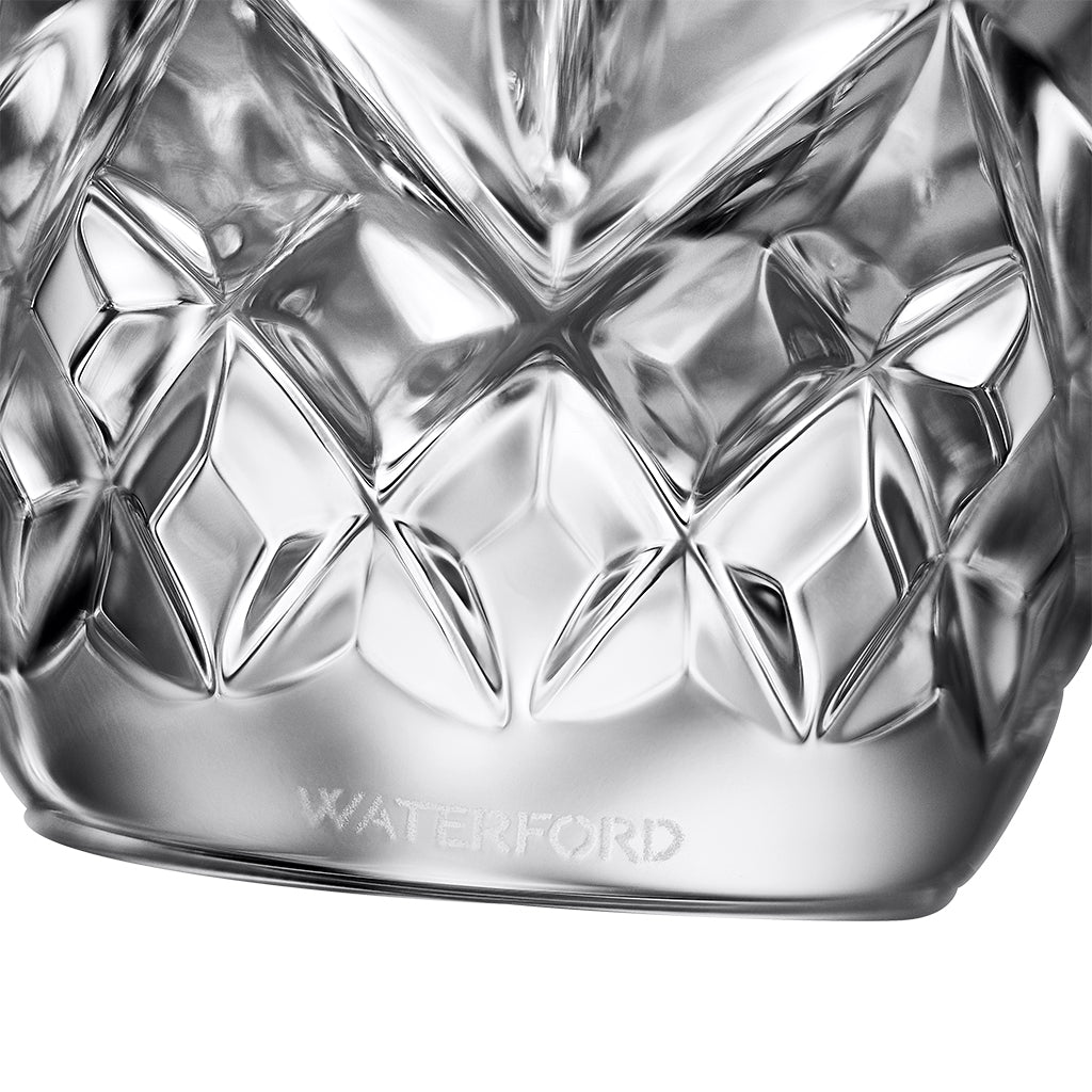 Waterford Crystal Lismore Essence Bud Vase