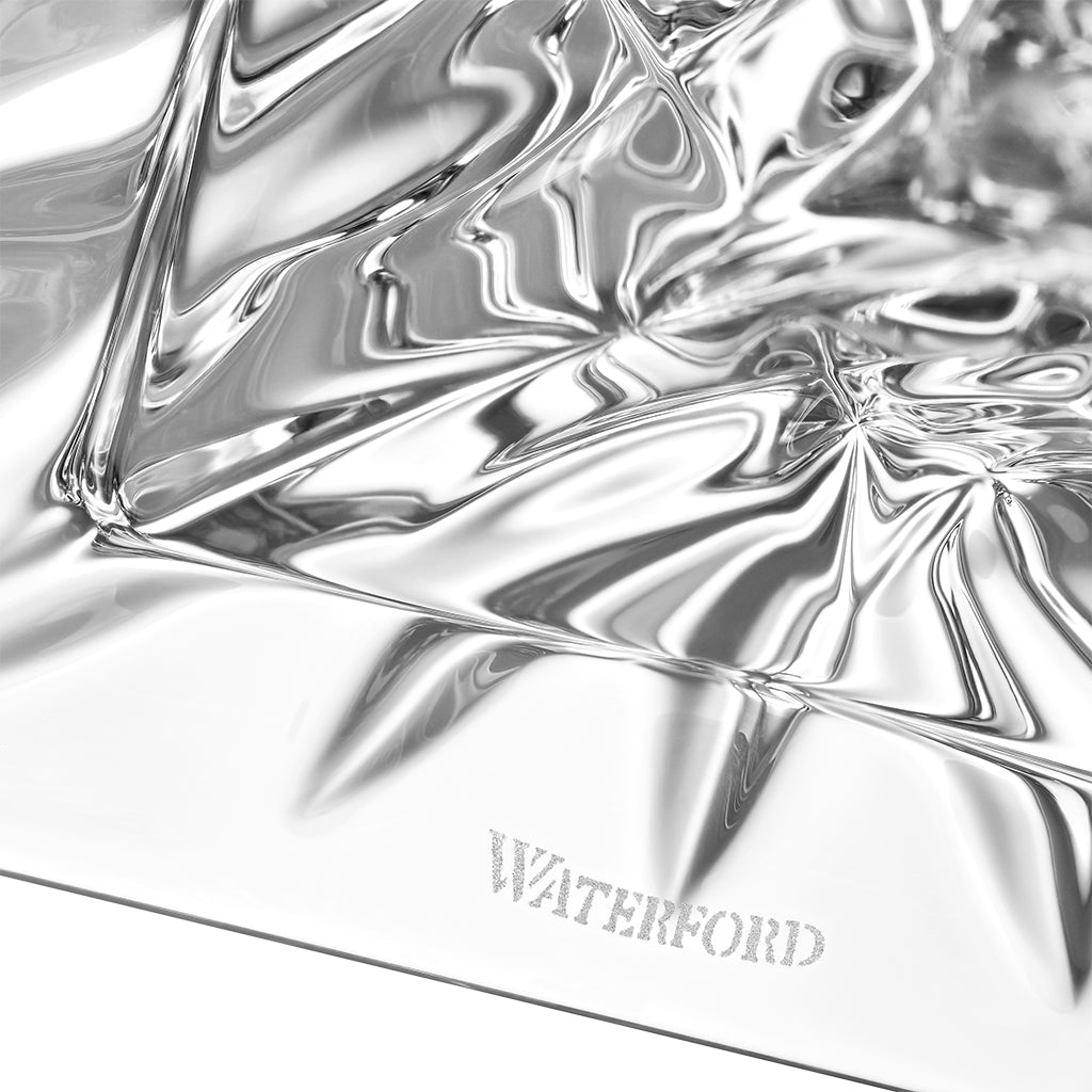 Waterford Crystal Lismore 20cm Candlesticks, Set of 2