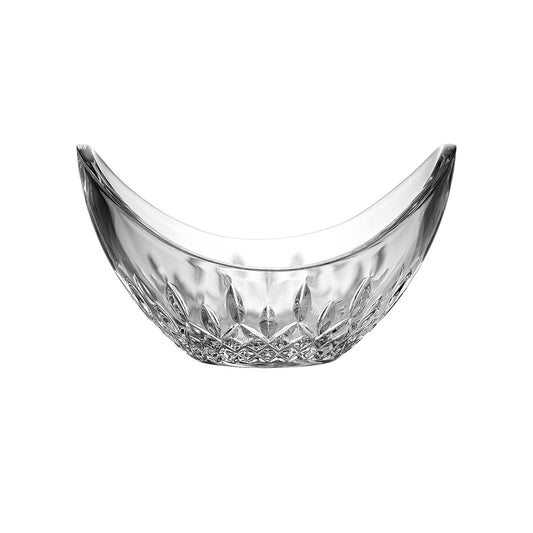 Waterford Crystal Lismore Essence Ellipse Bowl 15cm