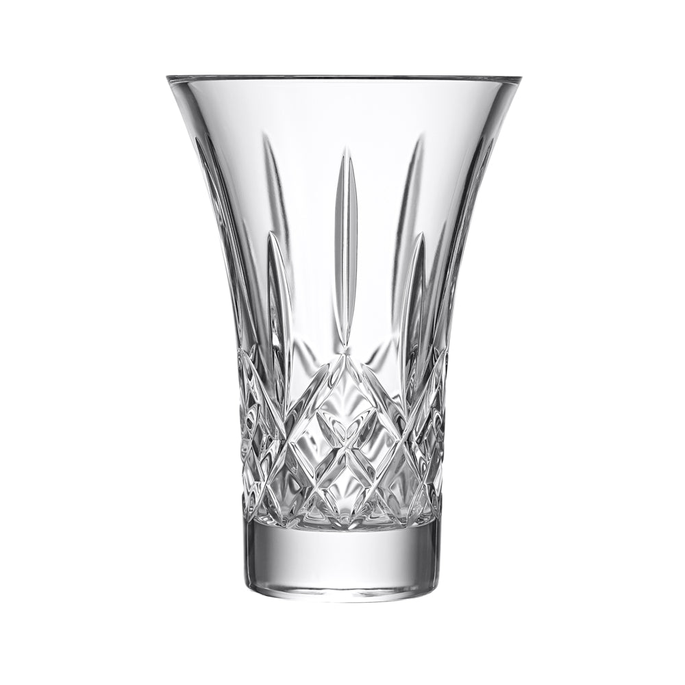 Waterford Crystal Lismore 20cm Flared Vase