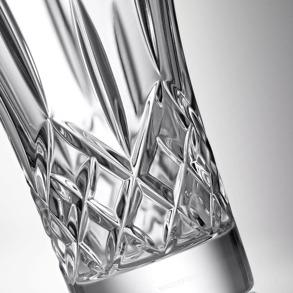 Waterford Crystal Lismore 20cm Flared Vase