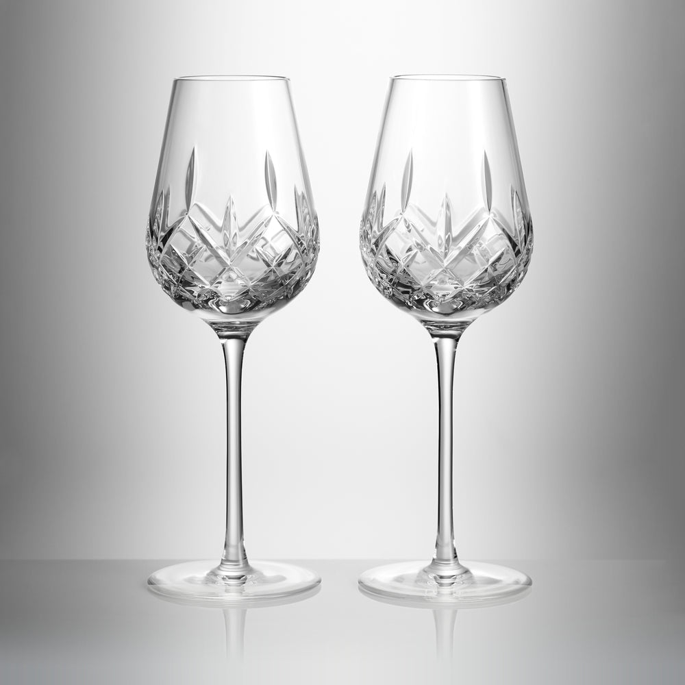 Waterford Crystal Lismore Connoisseur Cognac Class Set of 2