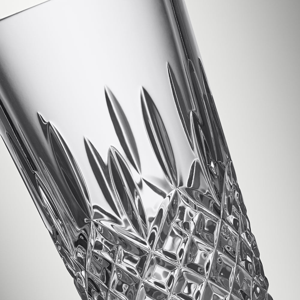 Waterford Crystal Lismore 25cm Tall Vase