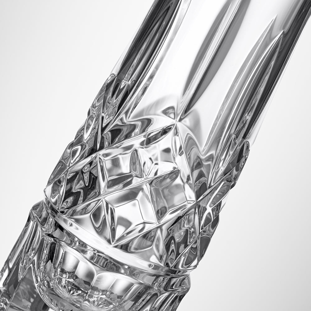 Waterford Crystal Lismore 18cm Bud Vase