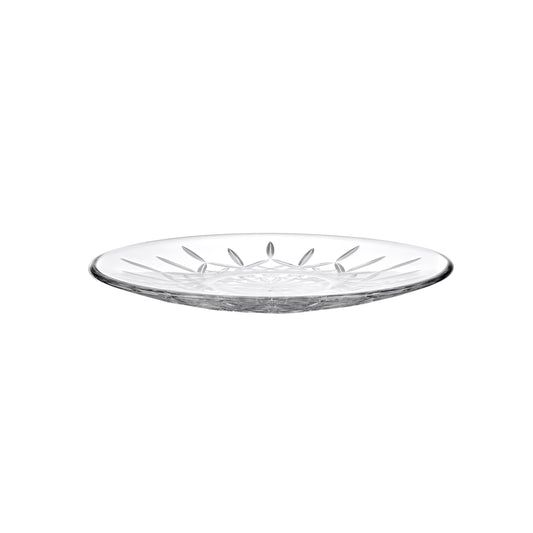 Waterford Crystal Lismore Decorative Plate 30cm