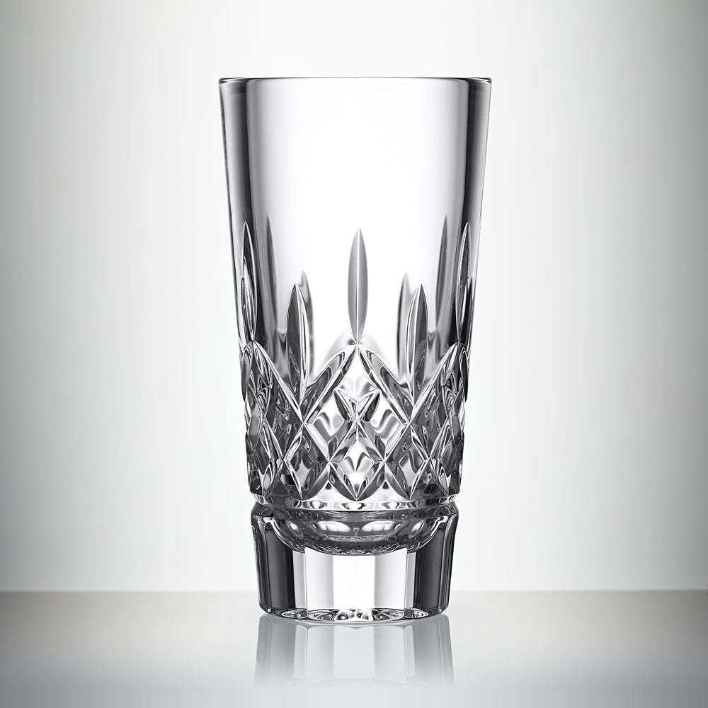 Waterford Crystal Lismore 20cm Vase