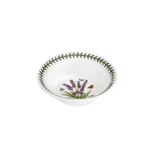 Portemirion Botanic Garden Lavender Cereal Bowl