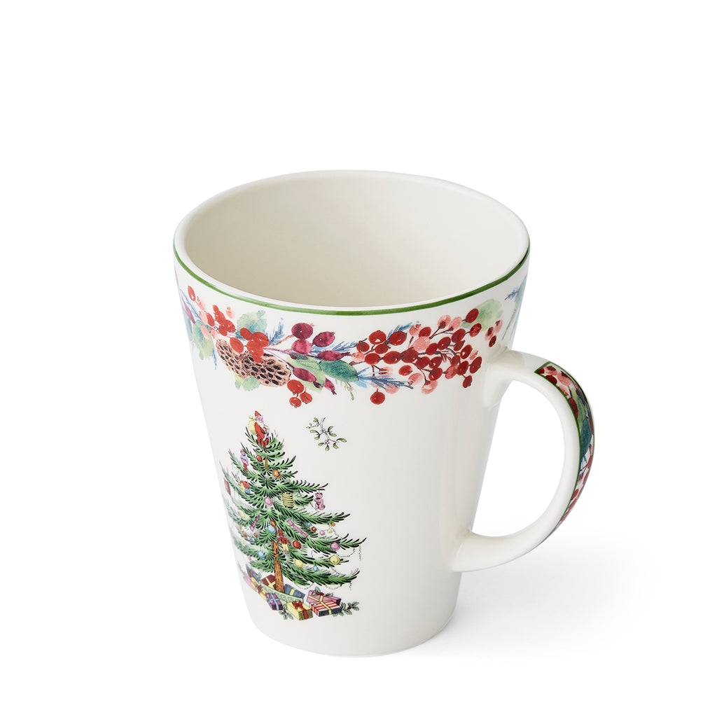 Spode Christmas Tree Annual 2023 Mug