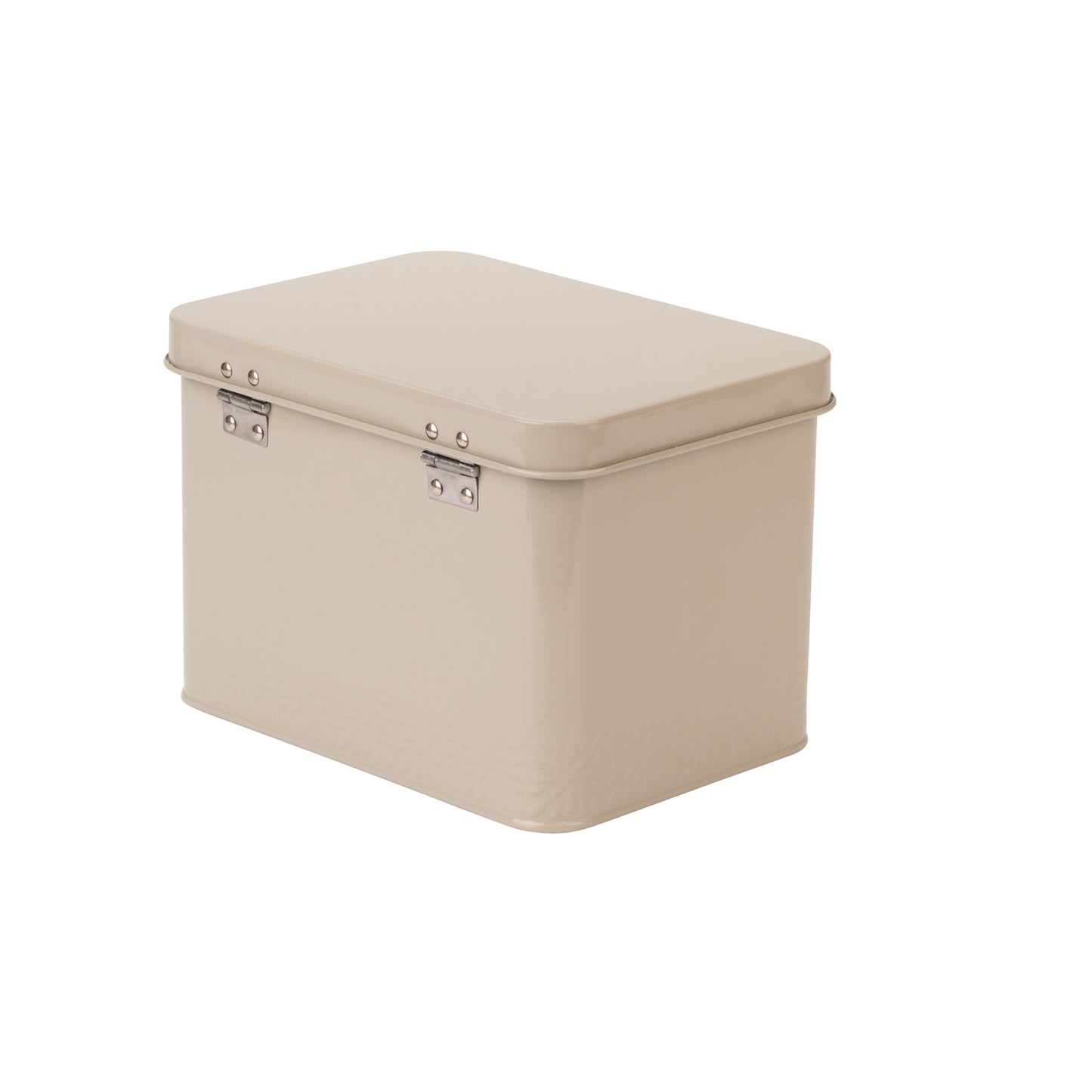 Artisan Street First Aid Storage Tin