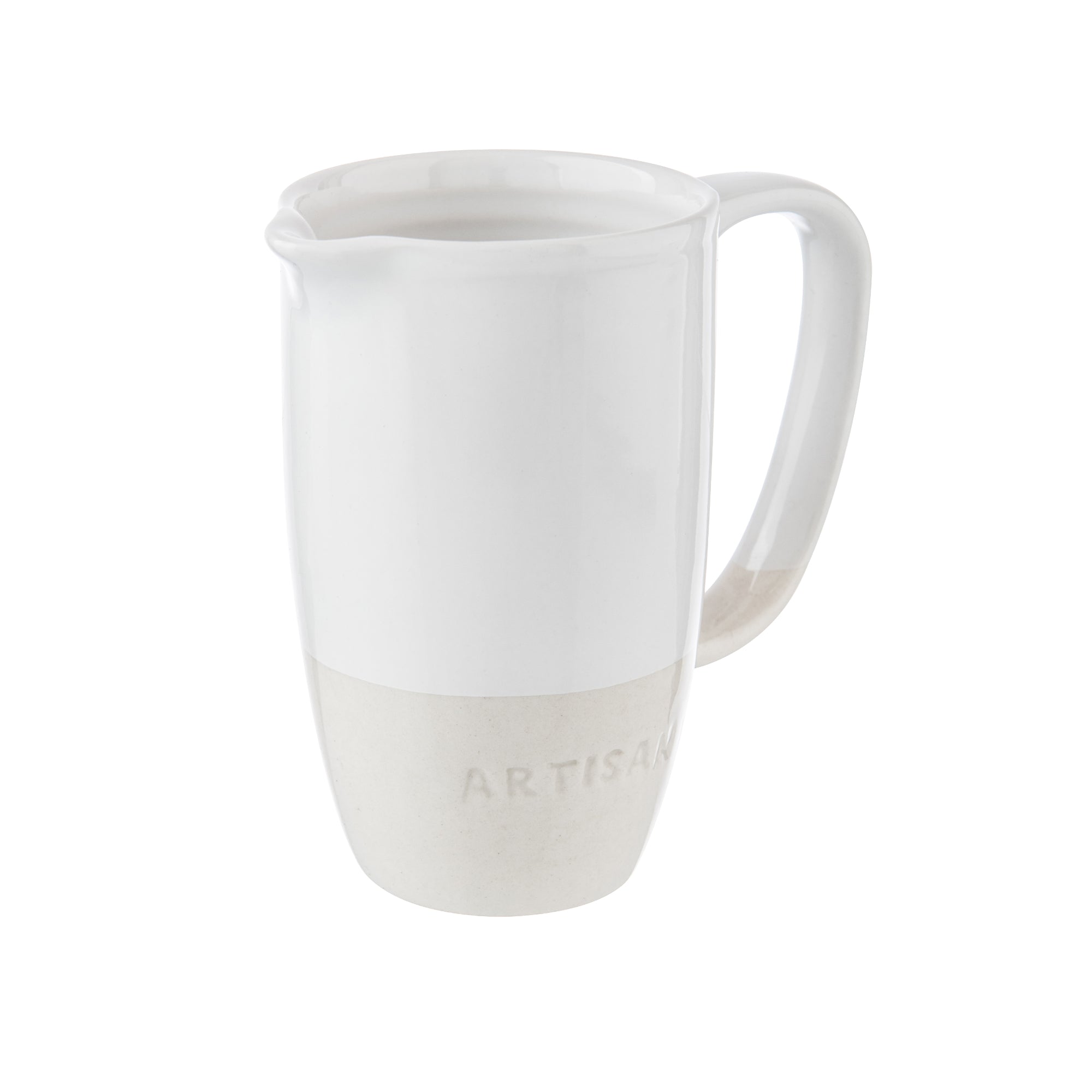 Artisan Street Mini Sauce Jug