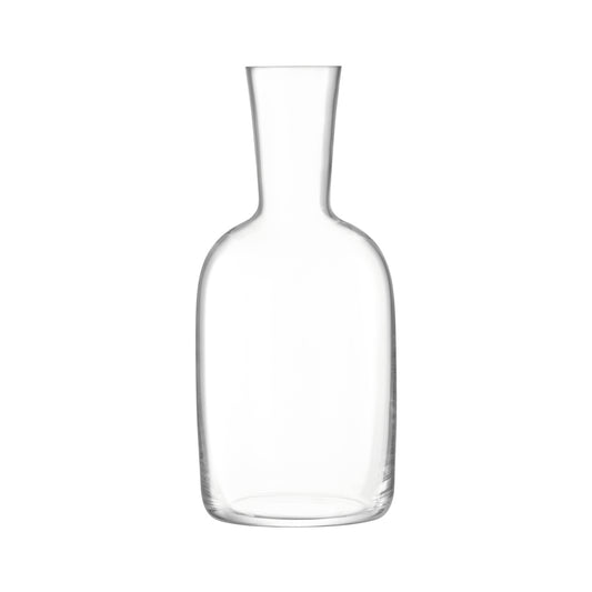 LSA Glass Borough Water Carafe 1.1L