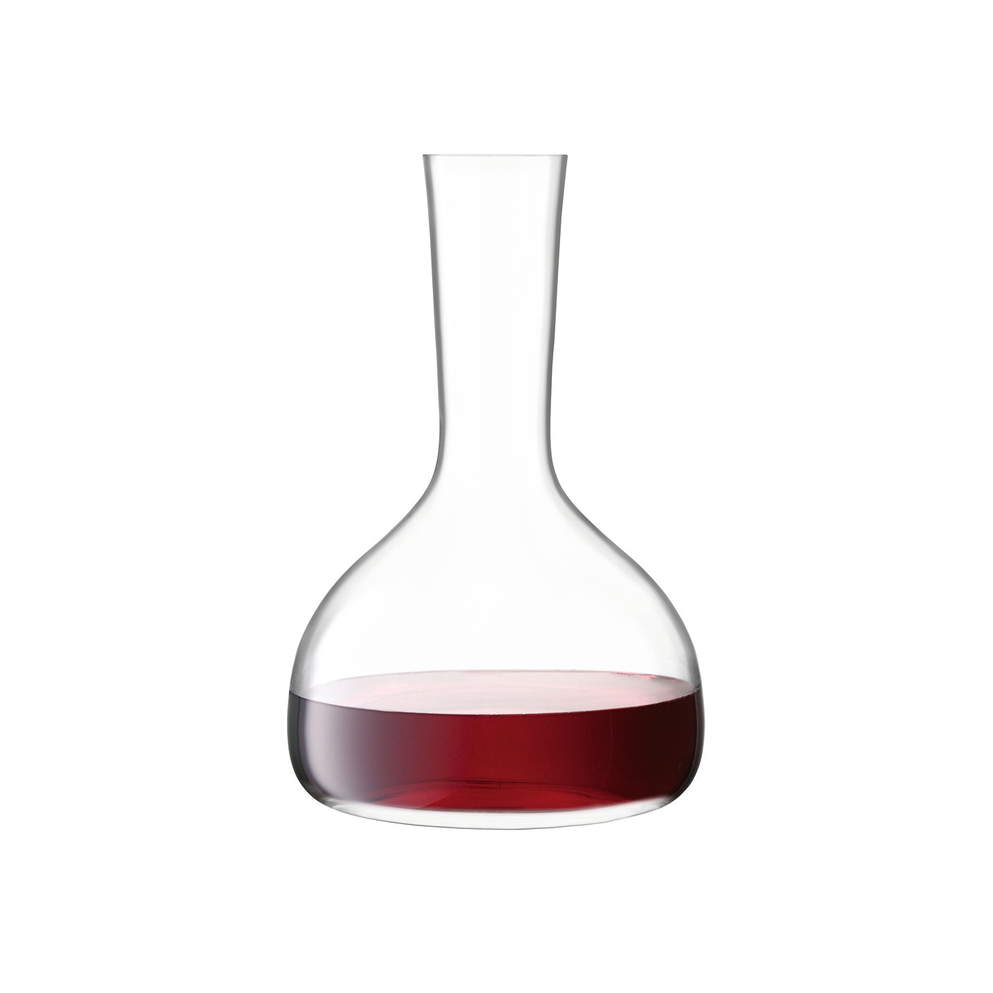 LSA Glass Borough Wine Carafe 1.75L