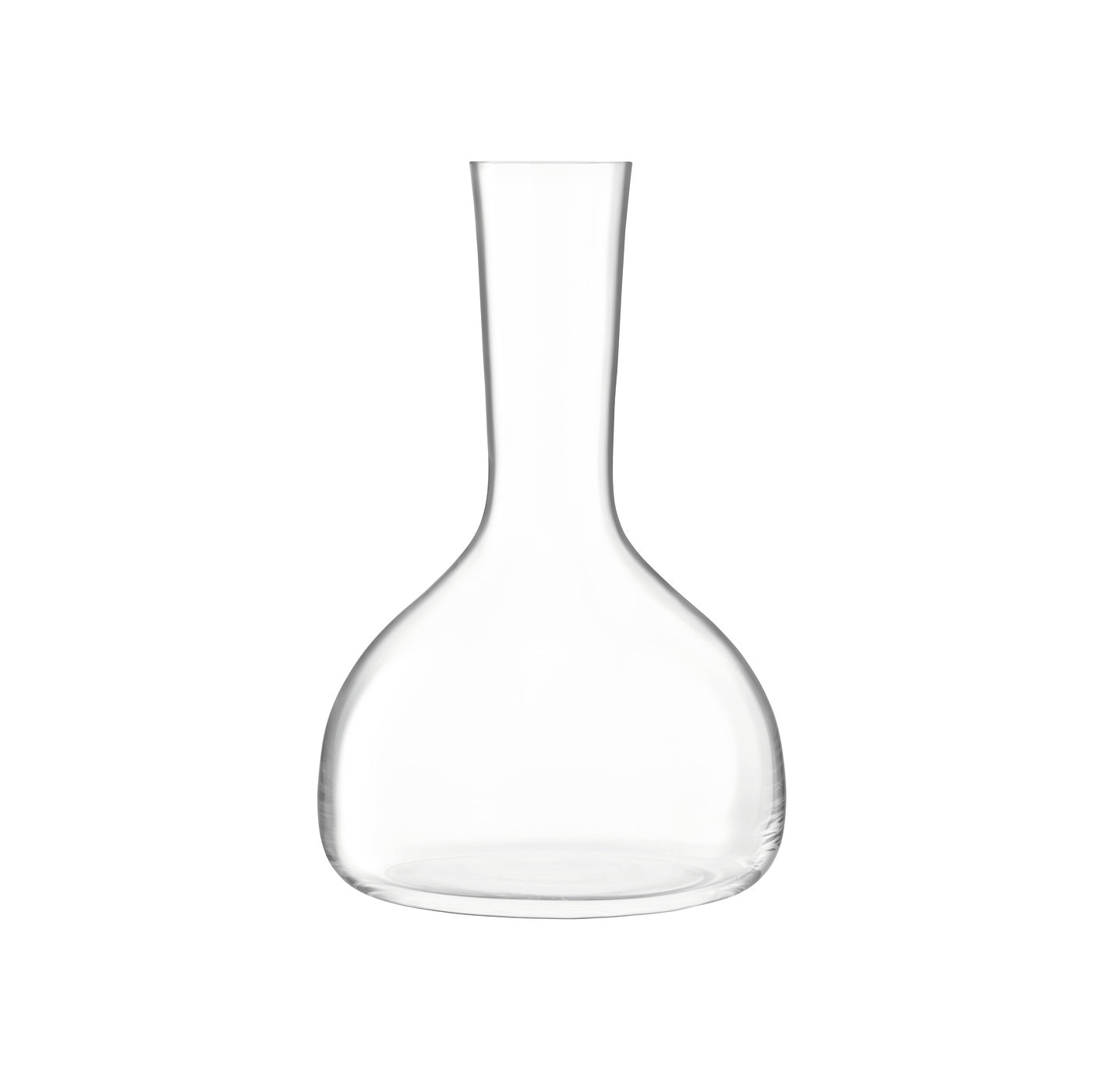 LSA Glass Borough Wine Carafe 1.75L