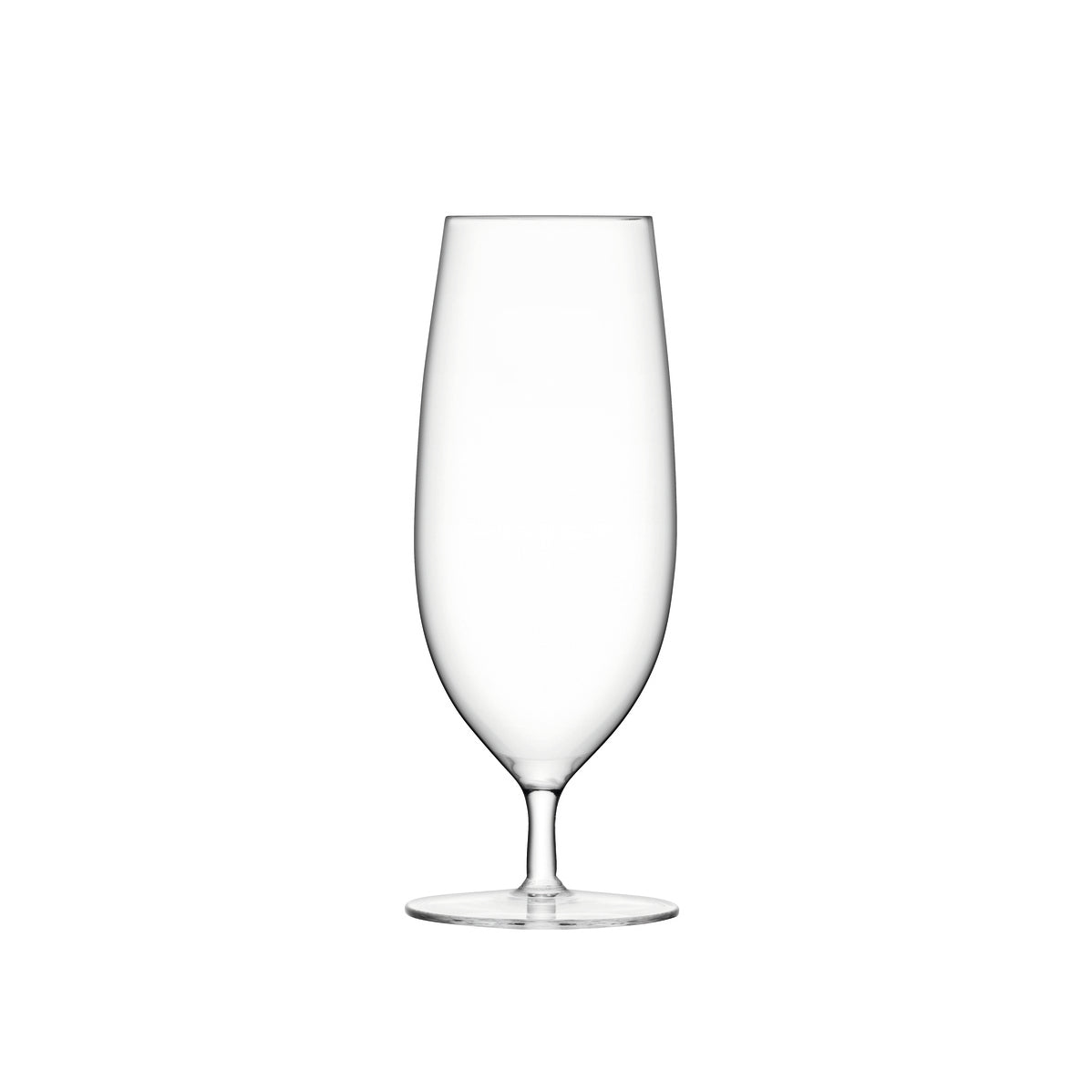 LSA Glass Bar Pilsner Glass 450ml Set of 2
