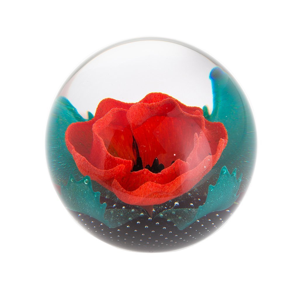 Caithness - Remembering-Paperweights-Goviers