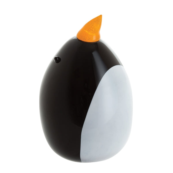 Caithness Small Penguin-Paperweights-Goviers