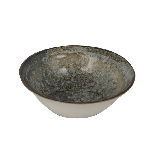 Gural Dark Moon Bowl 14cm